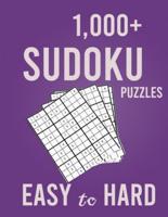 F*ck I'm Bored! Sudoku Book for Adults