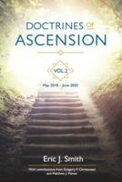 Doctrines of Ascension Volume 2