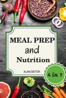 Meal Prep and Nutrition
