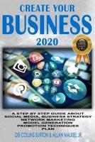 Create Your Business 2020