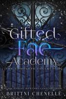 Gifted Fae Academy