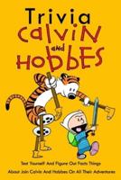 Calvin & Hobbes Trivia