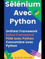 Sélénium avec Python: Test d'automatisation avec Python