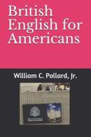 British English for Americans