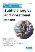 Subtle Energies and Vibrational States