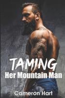 Taming Her Mountain Man