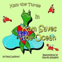 Kam Saves the Ocean
