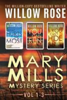 Mary Mills Mystery Series