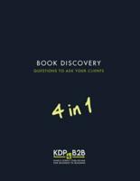 KDP 4 B2Bs Book Discovery 4 in 1