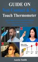 Guide on Non-Contact & No Touch Thermometer