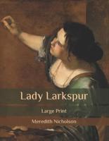 Lady Larkspur