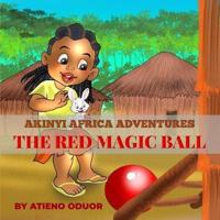 The Red Magic Ball