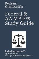 Federal & AZ MPJE(R) Study Guide