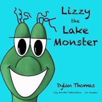 Lizzy the Lake Monster
