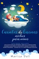 Cuentos De Buenas Noches Para Niños