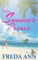 Her Summer Prince: A Bliss Cay Novella