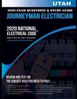 Utah 2020 Journeyman Electrician Exam Questions and Study Guide