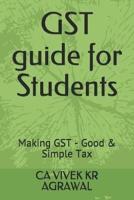 GST Guide for Students