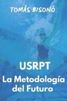 Guía De Natación "USRPT La Metodología Del Futuro"