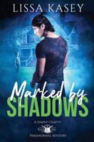 Marked by Shadows: MM Paranormal Romance Mystery