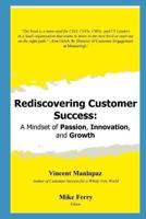 Rediscovering Customer Success