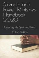 Strength and Power Ministries Handbook 2020