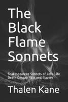 The Black Flame Sonnets