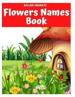 Flower Names