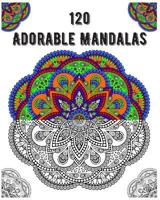120 Adorable Mandalas