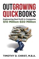 Outgrowing QuickBooks