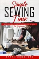 Simple Sewing Time