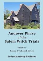 Andover Phase of Salem Witch Trials
