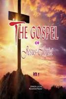 The Gospel of Jesus-Christ