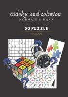 Sudoku and Solution