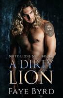 A Dirty Lion