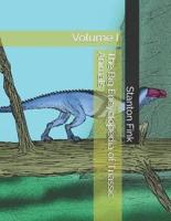 The Big Encyclopedia of Triassic Animals
