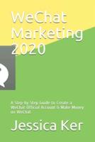 WeChat Marketing 2020