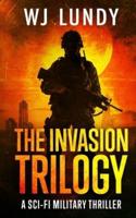 The Invasion Trilogy: A new telling of Armageddon