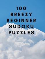 Breezy Beginner Sudoku