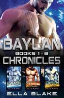 The Baylan Chronicles