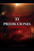 33 PREDICCIONES POST-PANDEMIA