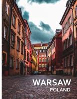 WARSAW Poland