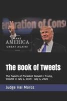 The Book of Tweets