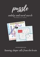 Puzzle Sudoku and Word Search