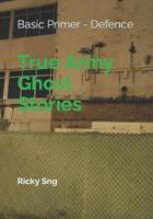 True Army Ghost Stories