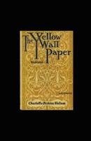 Yellow Wallpaper Illustrated