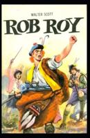 Rob Roy Illustarted
