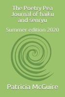 The Poetry Pea Journal of Haiku and Senryu