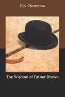 The Wisdom of Father Brown