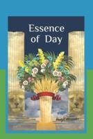 Essence of Day